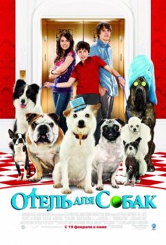 Смотреть Отель для собак